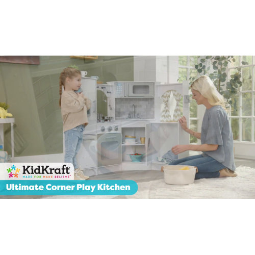 Kinderküche shops von wayfair